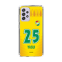 スリムプロテクションケース［ ジェフユナイテッド市原・千葉 - FP1st #25 YASUI ］