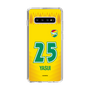 スリムプロテクションケース［ ジェフユナイテッド市原・千葉 - FP1st #25 YASUI ］