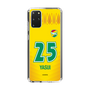 スリムプロテクションケース［ ジェフユナイテッド市原・千葉 - FP1st #25 YASUI ］
