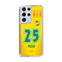 スリムプロテクションケース［ ジェフユナイテッド市原・千葉 - FP1st #25 YASUI ］