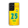 スリムプロテクションケース［ ジェフユナイテッド市原・千葉 - FP1st #25 YASUI ］
