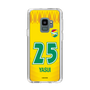 スリムプロテクションケース［ ジェフユナイテッド市原・千葉 - FP1st #25 YASUI ］