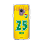 スリムプロテクションケース［ ジェフユナイテッド市原・千葉 - FP1st #25 YASUI ］