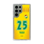 スリムプロテクションケース［ ジェフユナイテッド市原・千葉 - FP1st #25 YASUI ］