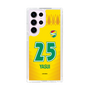 スリムプロテクションケース［ ジェフユナイテッド市原・千葉 - FP1st #25 YASUI ］