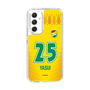 スリムプロテクションケース［ ジェフユナイテッド市原・千葉 - FP1st #25 YASUI ］