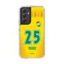 スリムプロテクションケース［ ジェフユナイテッド市原・千葉 - FP1st #25 YASUI ］