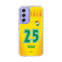 スリムプロテクションケース［ ジェフユナイテッド市原・千葉 - FP1st #25 YASUI ］