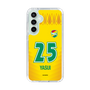 スリムプロテクションケース［ ジェフユナイテッド市原・千葉 - FP1st #25 YASUI ］