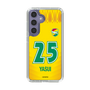 スリムプロテクションケース［ ジェフユナイテッド市原・千葉 - FP1st #25 YASUI ］