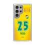 スリムプロテクションケース［ ジェフユナイテッド市原・千葉 - FP1st #25 YASUI ］