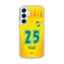 スリムプロテクションケース［ ジェフユナイテッド市原・千葉 - FP1st #25 YASUI ］