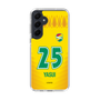スリムプロテクションケース［ ジェフユナイテッド市原・千葉 - FP1st #25 YASUI ］