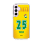 スリムプロテクションケース［ ジェフユナイテッド市原・千葉 - FP1st #25 YASUI ］