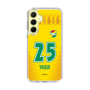 スリムプロテクションケース［ ジェフユナイテッド市原・千葉 - FP1st #25 YASUI ］