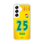 スリムプロテクションケース［ ジェフユナイテッド市原・千葉 - FP1st #25 YASUI ］