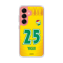 スリムプロテクションケース［ ジェフユナイテッド市原・千葉 - FP1st #25 YASUI ］