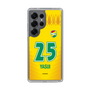 スリムプロテクションケース［ ジェフユナイテッド市原・千葉 - FP1st #25 YASUI ］