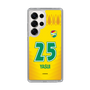 スリムプロテクションケース［ ジェフユナイテッド市原・千葉 - FP1st #25 YASUI ］