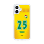 スリムプロテクションケース［ ジェフユナイテッド市原・千葉 - FP1st #25 YASUI ］