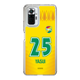 スリムプロテクションケース［ ジェフユナイテッド市原・千葉 - FP1st #25 YASUI ］