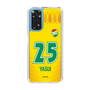 スリムプロテクションケース［ ジェフユナイテッド市原・千葉 - FP1st #25 YASUI ］