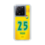 スリムプロテクションケース［ ジェフユナイテッド市原・千葉 - FP1st #25 YASUI ］