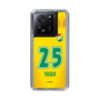 スリムプロテクションケース［ ジェフユナイテッド市原・千葉 - FP1st #25 YASUI ］