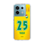スリムプロテクションケース［ ジェフユナイテッド市原・千葉 - FP1st #25 YASUI ］