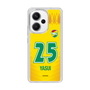 スリムプロテクションケース［ ジェフユナイテッド市原・千葉 - FP1st #25 YASUI ］