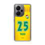 スリムプロテクションケース［ ジェフユナイテッド市原・千葉 - FP1st #25 YASUI ］