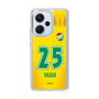 スリムプロテクションケース［ ジェフユナイテッド市原・千葉 - FP1st #25 YASUI ］