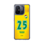 スリムプロテクションケース［ ジェフユナイテッド市原・千葉 - FP1st #25 YASUI ］