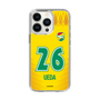 スリムプロテクションケース［ ジェフユナイテッド市原・千葉 - FP1st #26 UEDA ］