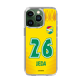スリムプロテクションケース［ ジェフユナイテッド市原・千葉 - FP1st #26 UEDA ］