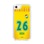スリムプロテクションケース［ ジェフユナイテッド市原・千葉 - FP1st #26 UEDA ］
