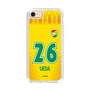 スリムプロテクションケース［ ジェフユナイテッド市原・千葉 - FP1st #26 UEDA ］