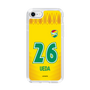 スリムプロテクションケース［ ジェフユナイテッド市原・千葉 - FP1st #26 UEDA ］