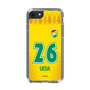 スリムプロテクションケース［ ジェフユナイテッド市原・千葉 - FP1st #26 UEDA ］