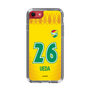スリムプロテクションケース［ ジェフユナイテッド市原・千葉 - FP1st #26 UEDA ］