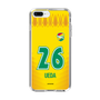 スリムプロテクションケース［ ジェフユナイテッド市原・千葉 - FP1st #26 UEDA ］