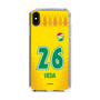 スリムプロテクションケース［ ジェフユナイテッド市原・千葉 - FP1st #26 UEDA ］