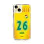 スリムプロテクションケース［ ジェフユナイテッド市原・千葉 - FP1st #26 UEDA ］