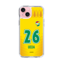 スリムプロテクションケース［ ジェフユナイテッド市原・千葉 - FP1st #26 UEDA ］