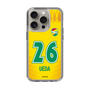 スリムプロテクションケース［ ジェフユナイテッド市原・千葉 - FP1st #26 UEDA ］