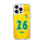スリムプロテクションケース［ ジェフユナイテッド市原・千葉 - FP1st #26 UEDA ］