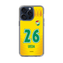 スリムプロテクションケース［ ジェフユナイテッド市原・千葉 - FP1st #26 UEDA ］
