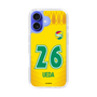 スリムプロテクションケース［ ジェフユナイテッド市原・千葉 - FP1st #26 UEDA ］