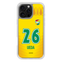 スリムプロテクションケース［ ジェフユナイテッド市原・千葉 - FP1st #26 UEDA ］