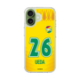 スリムプロテクションケース［ ジェフユナイテッド市原・千葉 - FP1st #26 UEDA ］